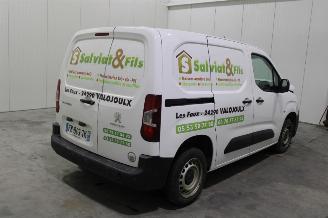 Peugeot Partner  picture 3