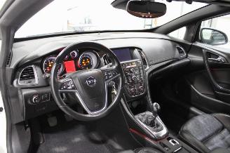 Opel Cascada  picture 8