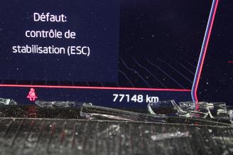 Skoda Scala  picture 14