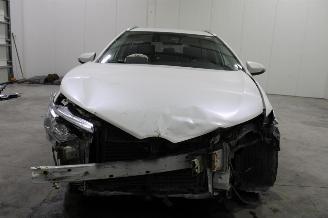 Toyota Auris  picture 6