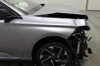 Peugeot 308  picture 5