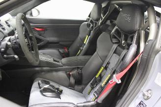 Porsche Cayman  picture 10