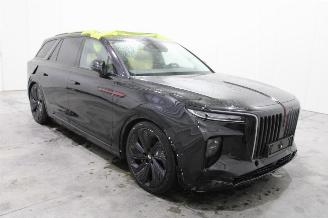 Hongqi EHS9 E-HS9 picture 3