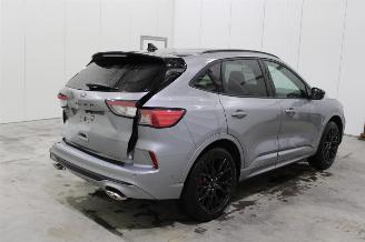 Ford Kuga  picture 3