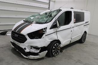 Autoverwertung Ford Transit  2020/7