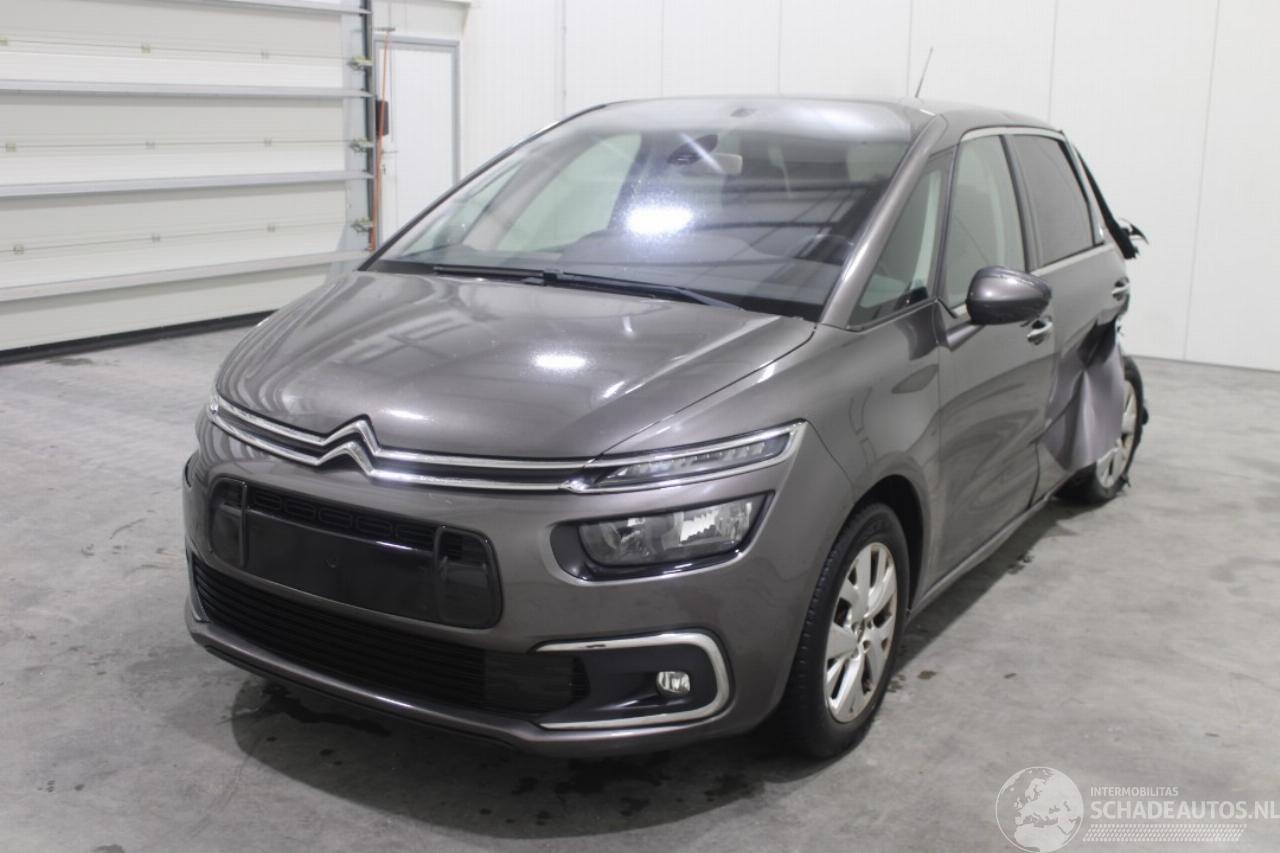 Citroën C4-picasso C4 Picasso