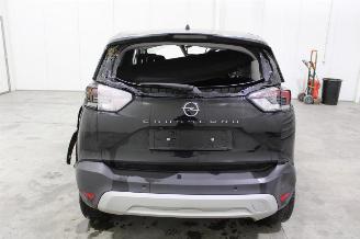 Opel Crossland X picture 18