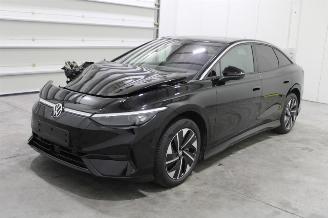 Unfallwagen Volkswagen ID.7  2024/5