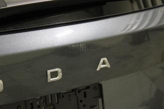 Skoda Fabia  picture 8