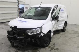 Auto incidentate Renault Kangoo  2025/2