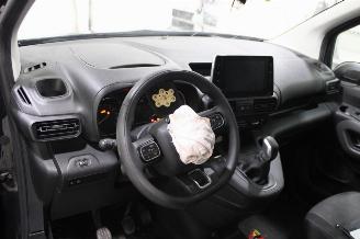 Toyota ProAce CITY picture 10