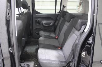 Toyota ProAce CITY picture 13