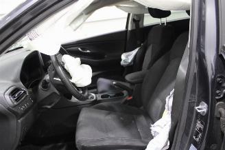 Hyundai I-30 i30 picture 12