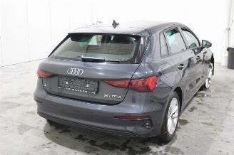 Audi A3  picture 3