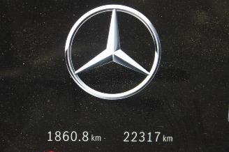 Mercedes C-klasse C 200 picture 13