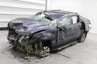 Uttjänta bilar auto Ford Ranger  2023/3