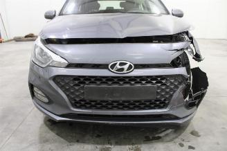 Hyundai I-20 i20 picture 6