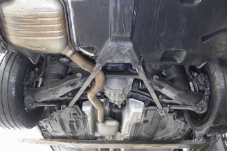 Mercedes E-klasse E 200 picture 21