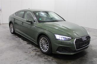 Audi A5  picture 2