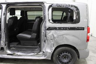 Peugeot Traveller  picture 7