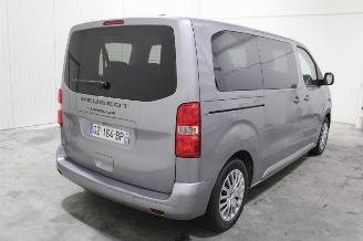 Peugeot Traveller  picture 4
