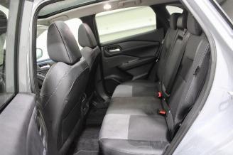 Nissan Qashqai  picture 13