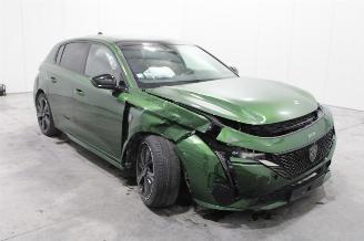 Peugeot 308  picture 2