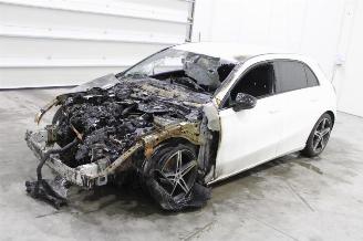 Uttjänta bilar auto Mercedes A-klasse A 200 2020/8