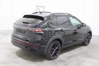 Volkswagen Taigo  picture 4