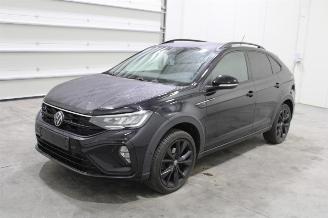 krockskadad bil auto Volkswagen Taigo  2023/11