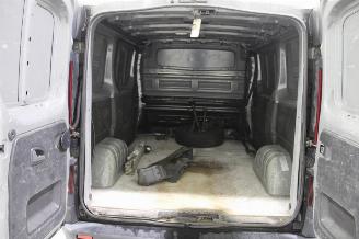 Opel Vivaro  picture 20