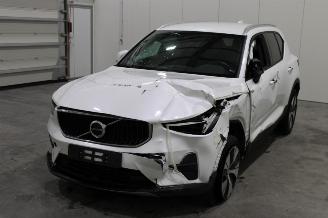 Unfallwagen Volvo XC40 XC 40 2023/12