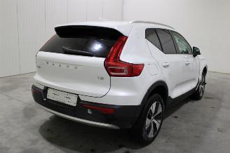 Volvo XC40 XC 40 picture 3