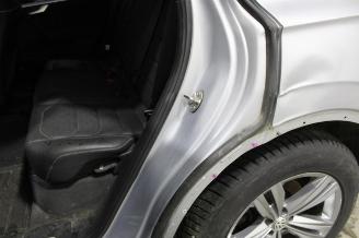 Volkswagen Touareg  picture 25