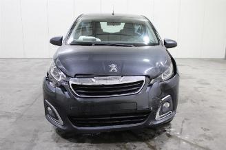 Peugeot 108  picture 6