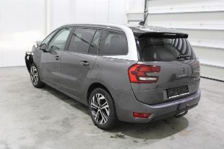 Citroën C4-picasso C4 SpaceTourer picture 4
