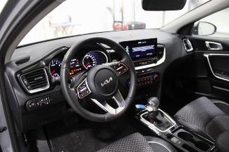 Kia Cee d cee'd picture 9