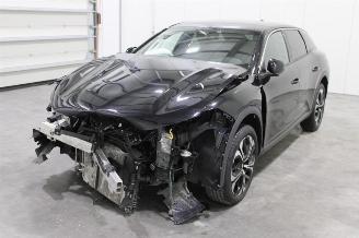 škoda osobní automobily Citroën C5 X  2024/7