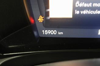 Citroën C5 X  picture 13