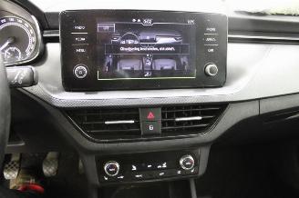 Skoda Scala  picture 14