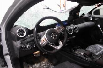 Mercedes A-klasse A 250 picture 10