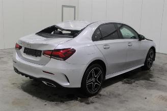 Mercedes A-klasse A 250 picture 4