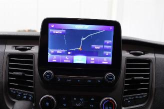 Ford Transit Custom  picture 13