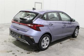 Hyundai I-20 i20 picture 3