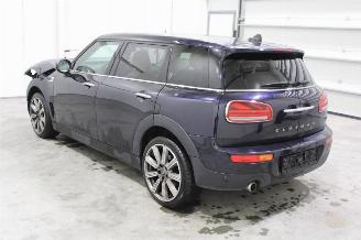 Mini One _D_CLUBMAN picture 4