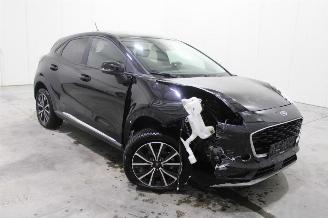 Ford Puma  picture 2