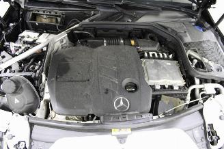 Mercedes C-klasse C 220 picture 17