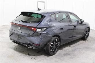 Seat Leon  picture 3