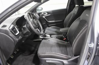 Kia Cee d cee'd picture 10