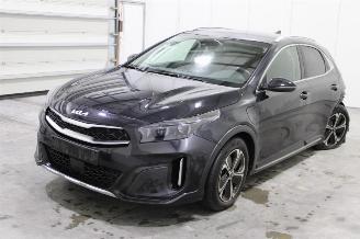 Unfallwagen Kia Cee d cee'd 2024/1